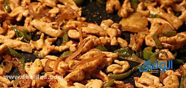  طريقة دجاج كودو
