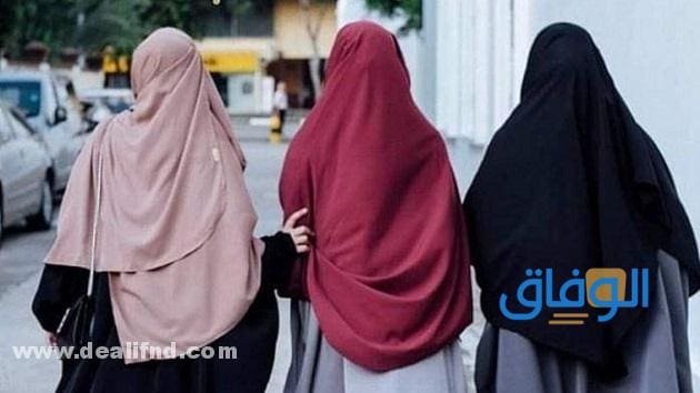 +200 (أجمل عبارات عن الحجاب) مؤثرة !!