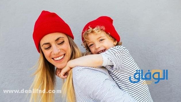 عبارات عن الخالات