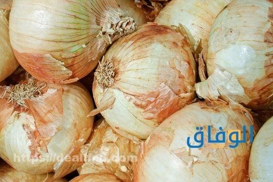تفسير حلم البصل 10 دلالات لرؤية البصل