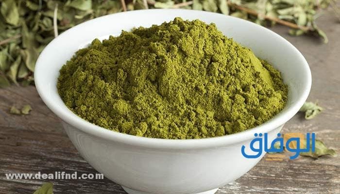 كم مدة تنقيع الحناء؟