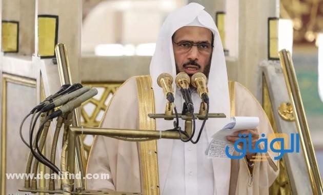 راتب المؤذن