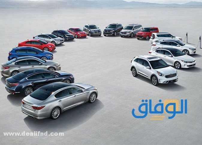 دليل اسعار العربيات فى مصر | الجديدة 2024