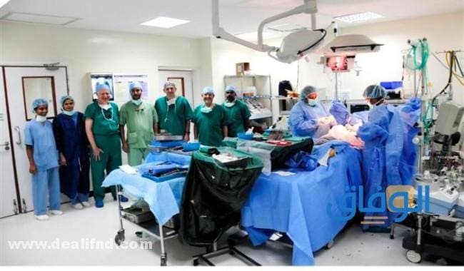 كيفية حجز موعد القاسمي مستشفى | بالإمارات 2026 مستشفى القاسمي قسم الأطفال