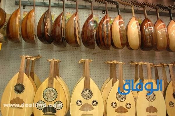 اسعار العود الموسيقي في السعودية 1445