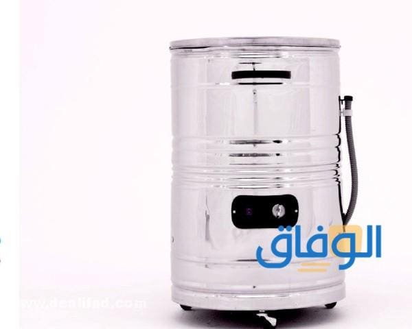 اسعار الغسالات العادية