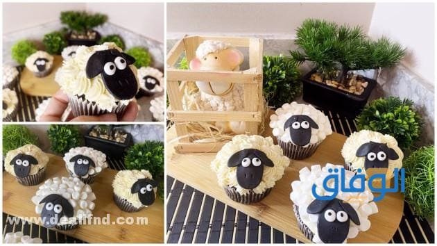 قائمة اسعار كيكات سعد الدين بالسعودية 1445 أسعار كيكة الحج من سعد الدين