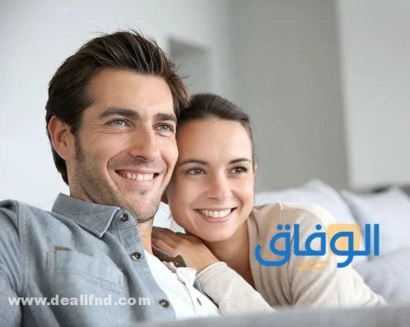 انواع النساء