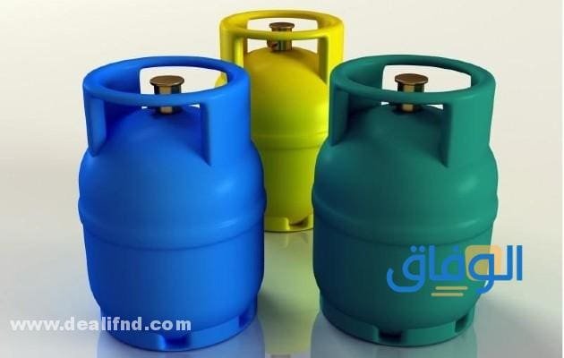 اسعار اسطوانات الغاز؟ | في مصر والسعودية