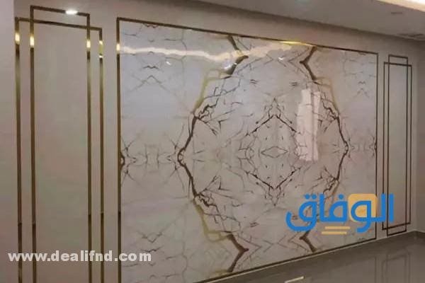 اسعار بديل الرخام pvc