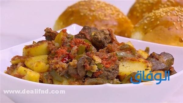اكلات اقتصادية على قد الايد