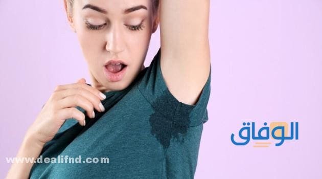 أسباب التعرق بدون مجهود؟ وعلى ماذا يدل العرق!! أسباب التعرق بدون مجهود عند الأطفال