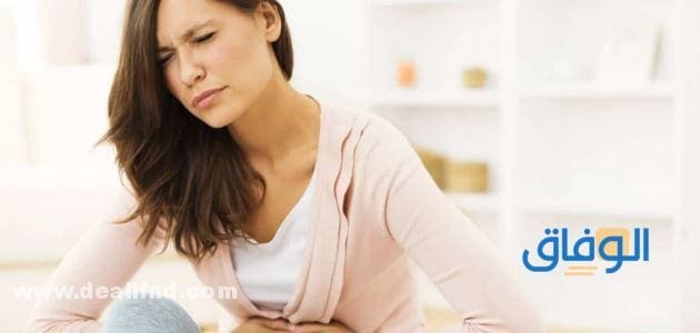 اسباب النزلة المعوية