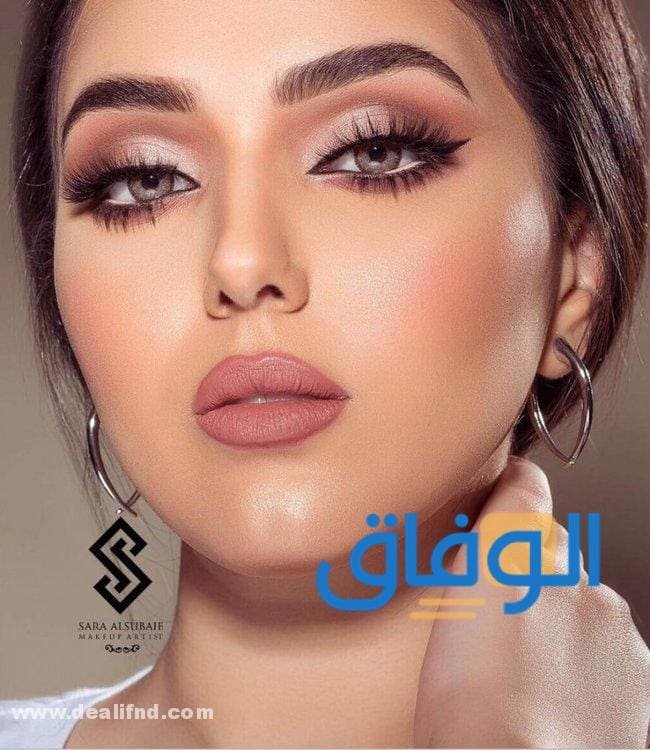 مكياج ناعم - موضة العام الحالي مكياج ناعم