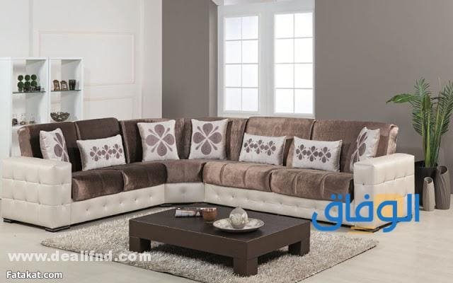 اشكال ركنات مودرن واسعارها