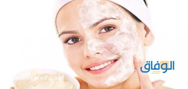 كريمات تفتيح البشرة بسرعة