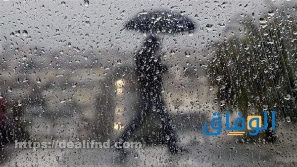 تفسير حلم المطر؟ أهم 10 دلالات لرؤية المطر تفسير حلم نزول المطر على شخص