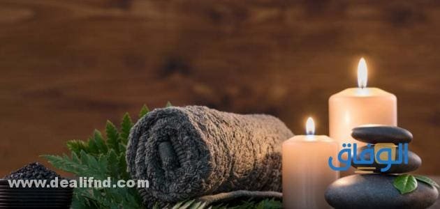 +05 من أفضل (أنواع المساج) وزيوت الاسترخاء..فما هم؟؟