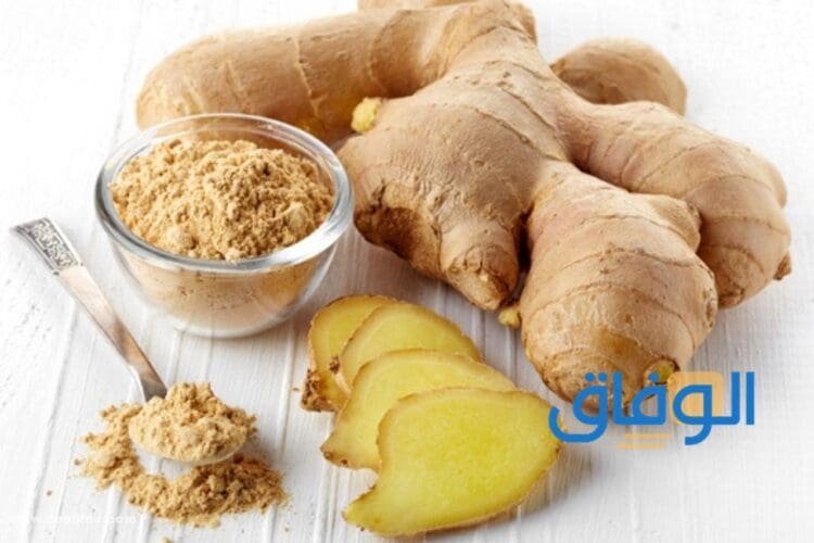 فوائد شرب الزنجبيل