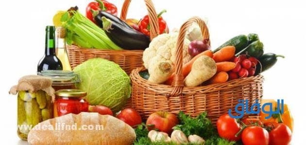 أهمية الغذاء الصحي لجسم الإنسان؟