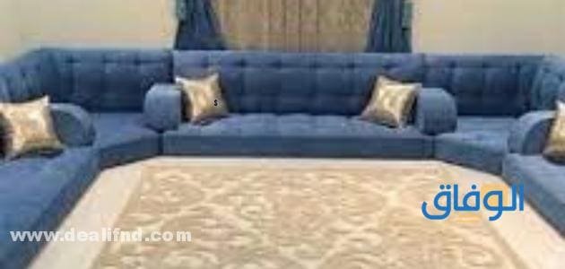 اسعار تنجيد الكنب