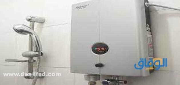 اسعار سخانات الماء 1 اسعار سخانات الماء 1