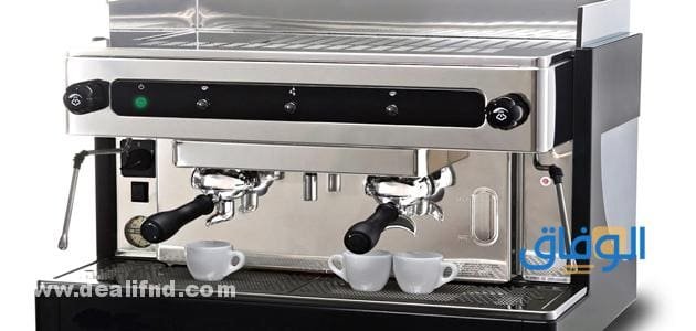 اسعار ماكينة القهوة