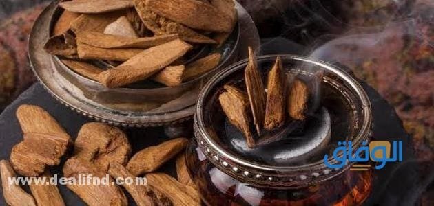 افضل انواع العود