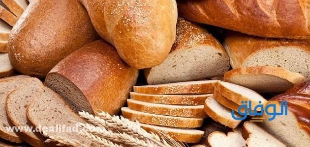 الخبز فى المنام .. تفسير حلم الخبز في المنام لابن سيرين