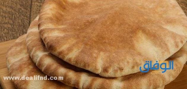 العيش فى المنام