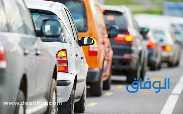 تخفيض مخالفات الشارقة | قائمة المخالفات الغرض من تخفيض المخالفات المرورية بالشارقة