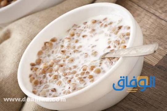 فوائد البليلة فوائد البليلة