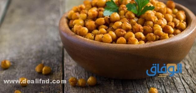 فوائد البليلة فوائد البليلة