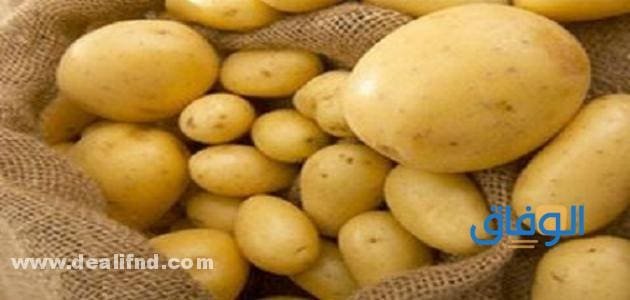 تفسير حلم البطاطس | في الحلم لكافة الحالات؟