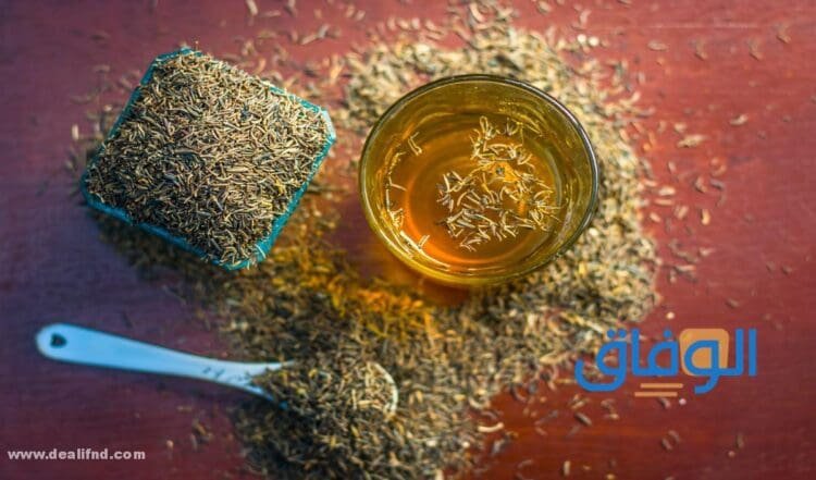 فوائد شرب الكمون