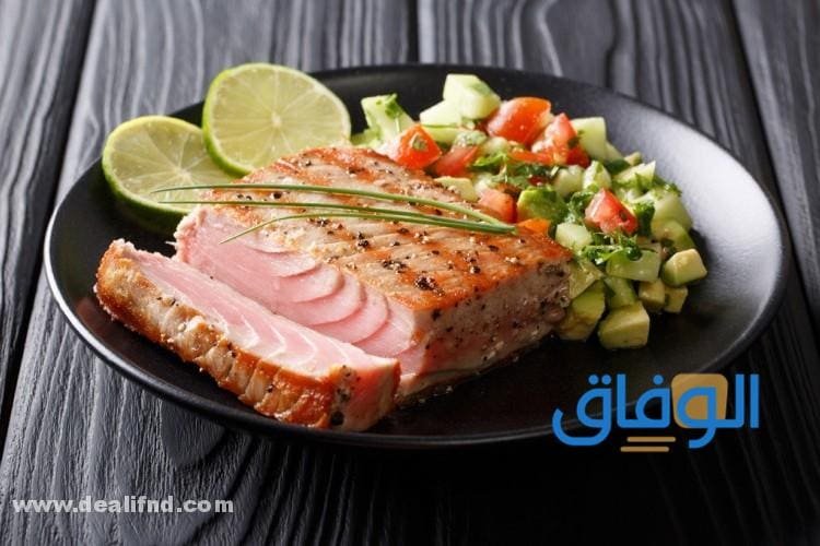 فوائد التونة | أهم +30 فائدة