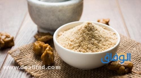 فوائد عشبة الحلتيت | أهم +15 فائدة فوائد الحلتيت