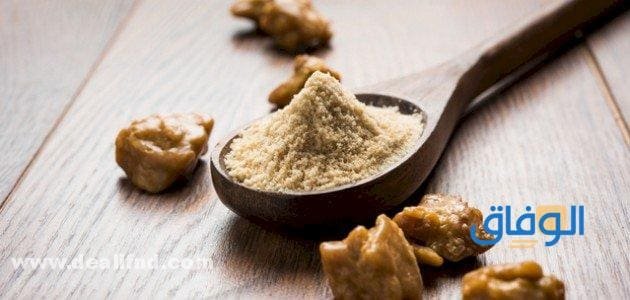 فوائد عشبة الحلتيت | أهم +15 فائدة فوائد الحلتيت