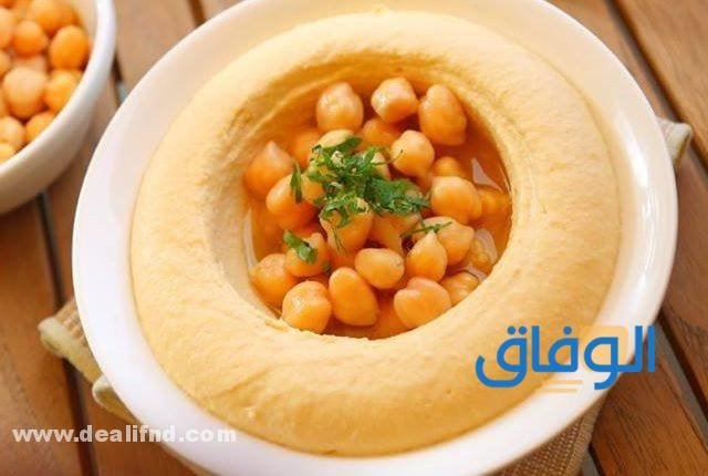 فوائد الحمص | أهم +25 فائدة لا تعرفها؟