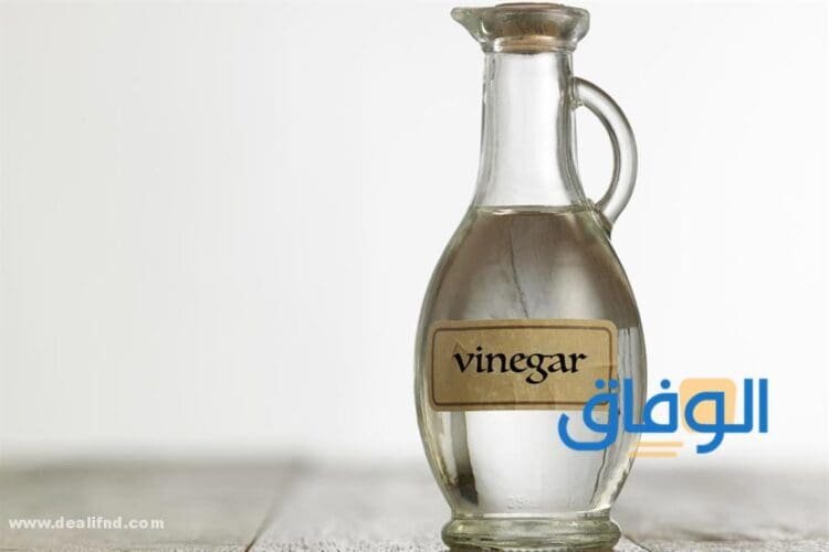 فوائد الخل فوائد الخل