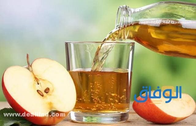 فوائد الخل