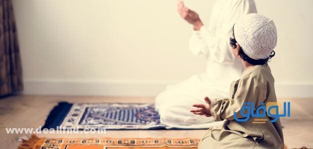 دعاء التسخير والتوفيق +60 دعاء مستجاب ان شاء الله