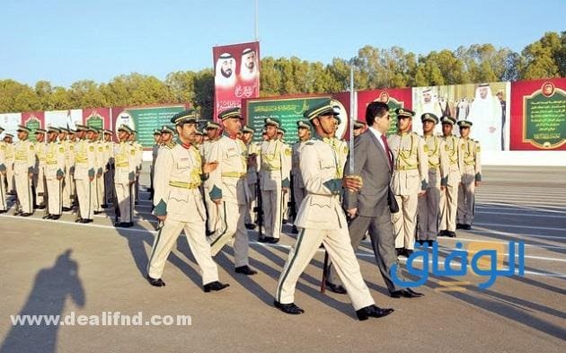 رتب الجيش الإماراتي + شروط الترقية 2024 شروط ترقيات الرتب العسكرية الإماراتية