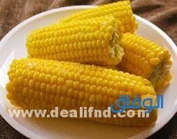 +30 فوائد الذرة الصفراء للجنس | للرجيم - للحامل - للقولون؟ فوائد الذرة