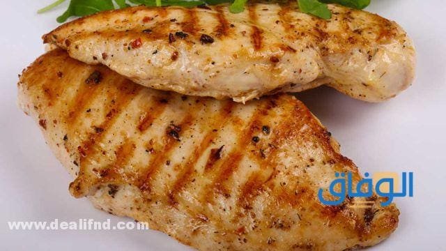 فوائد الدجاج فوائد الدجاج