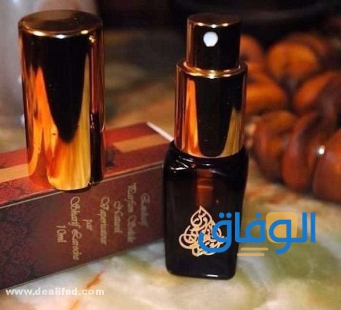 فوائد المسك الأسود للزواج فوائد المسك الأسود