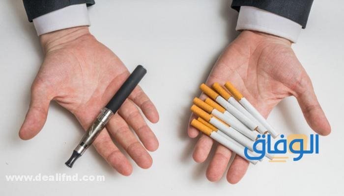 فوائد النيكوتين