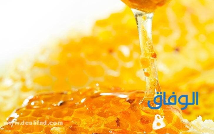 فوائد عسل مانوكا