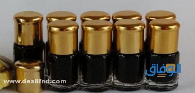 فوائد المسك الأسود للزواج فوائد المسك الأسود