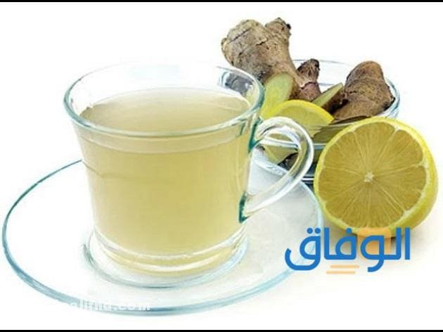 +05 مشروب لإزالة الكرش مجرب ومضمون 100% !!